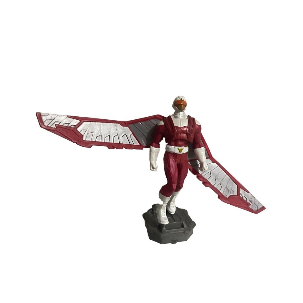 Disney Playmation Marvels Falcon Hero Smart Figure Marvel Avengers